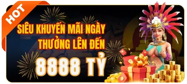 Tin tức khuyến mãi mới nhất 888n.
